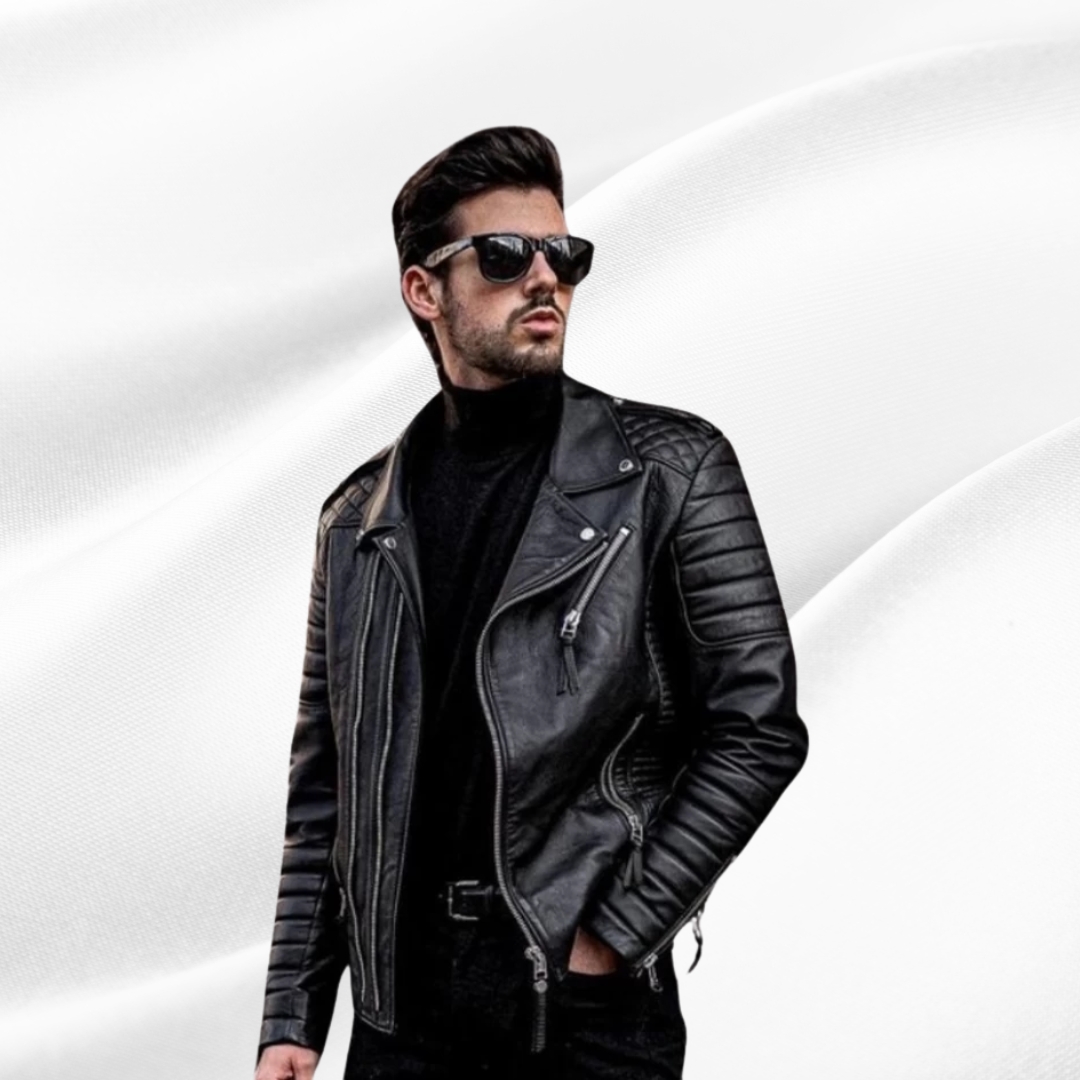 That-Evergreen-Leather-Jacket