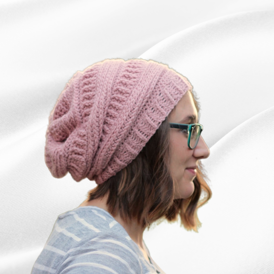 Knitted-Beanies