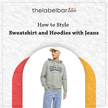 Sweatshirts with jeans online