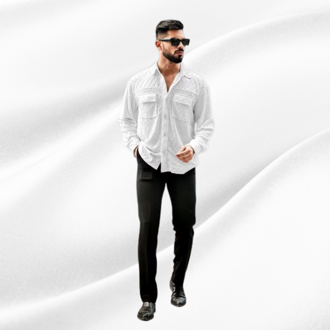 The-Oversized-White-Shirt-and-Tailored-Trouser-Mastering