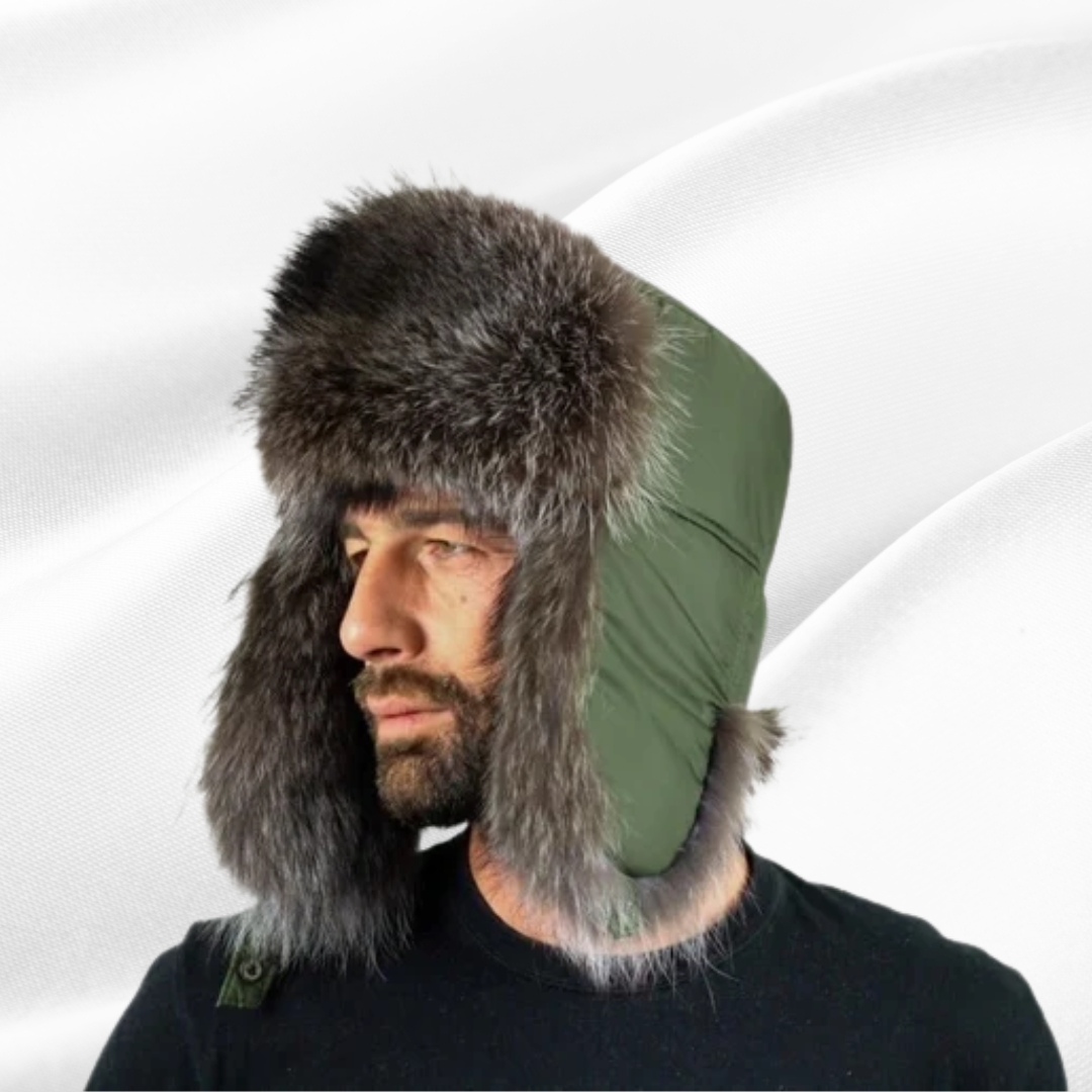 Trapper-Hats