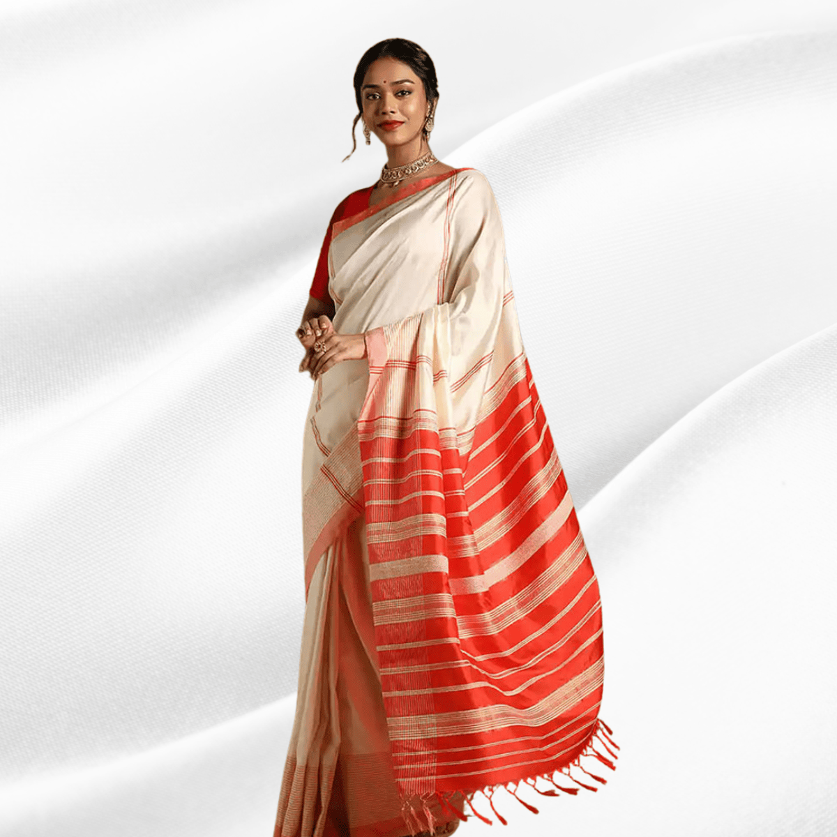 Draping_-The-Art-of-Saree