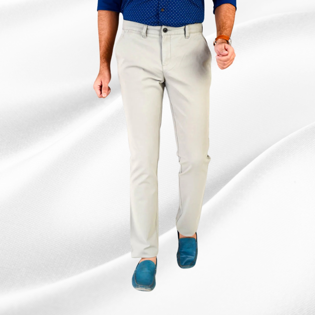 Neutral-Chinos