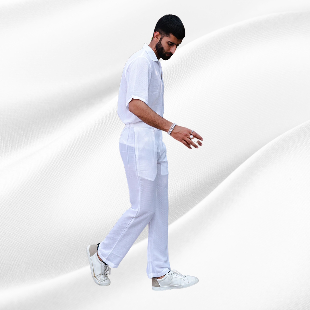 White-Shirts-and-Flared-Pants